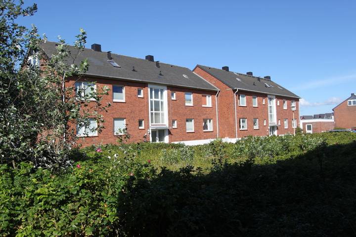 Ganze Ferienwohnung, Moin Moin in Hörnum, Sylt