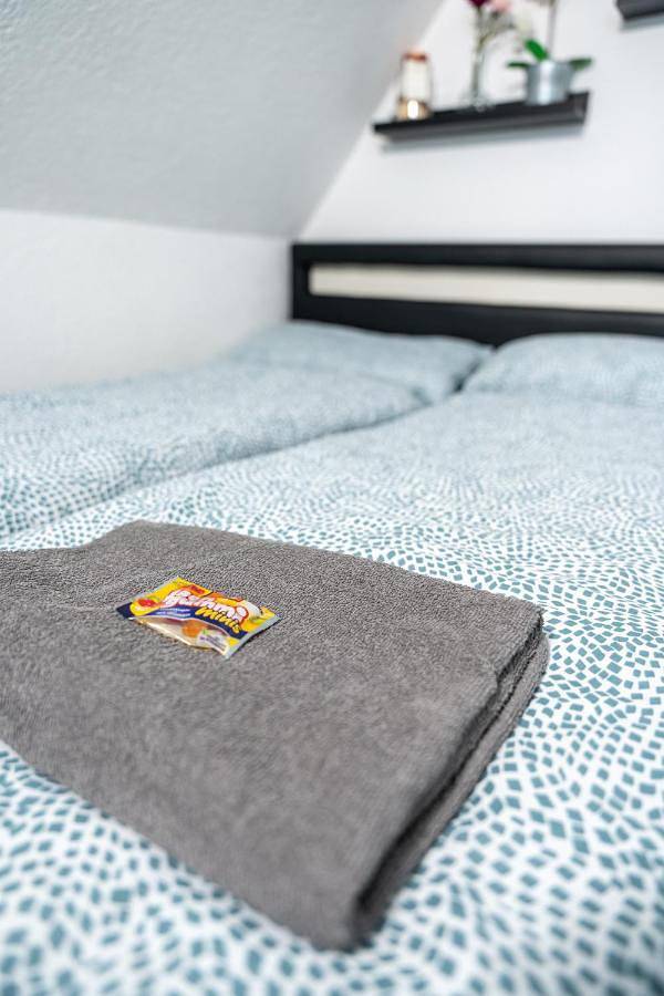 Ferienhaus für 6 Personen, mit Pool und Garten in Memmingen - 2