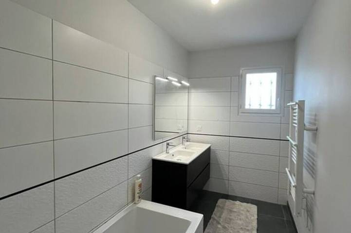 Location de vacances pour 8 personnes, animaux acceptés dans Chaum - 4