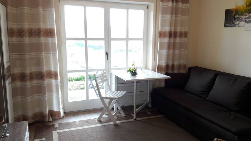 Ferienwohnung für 2 Personen, mit Terrasse in Bodenmais - 3