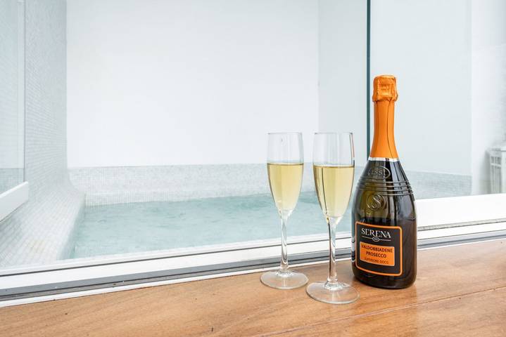 Ferienwohnung für 2 Personen in Ostuni - 2