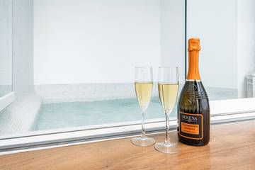 Glamping voor 2 Personen in Ostuni, Valle D'Itria, Afbeelding 1