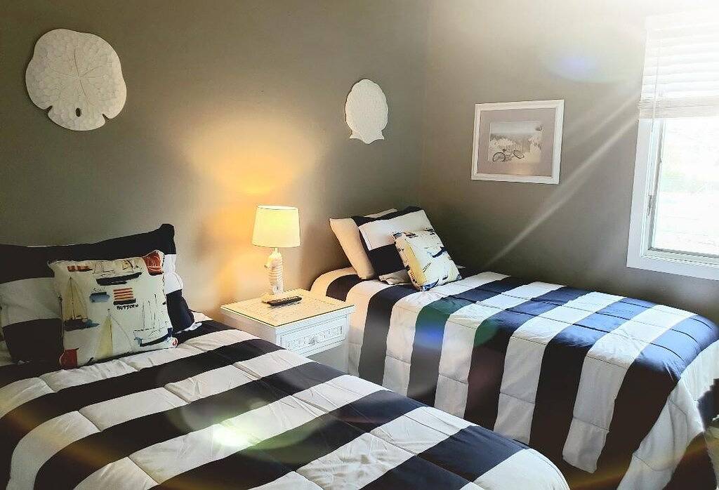 Bethany Beach 3-Br Stadthaus mit Pool und Tennis - Strand zu Fuß erreichbar! in Bethany Beach, Sussex County (Delaware)