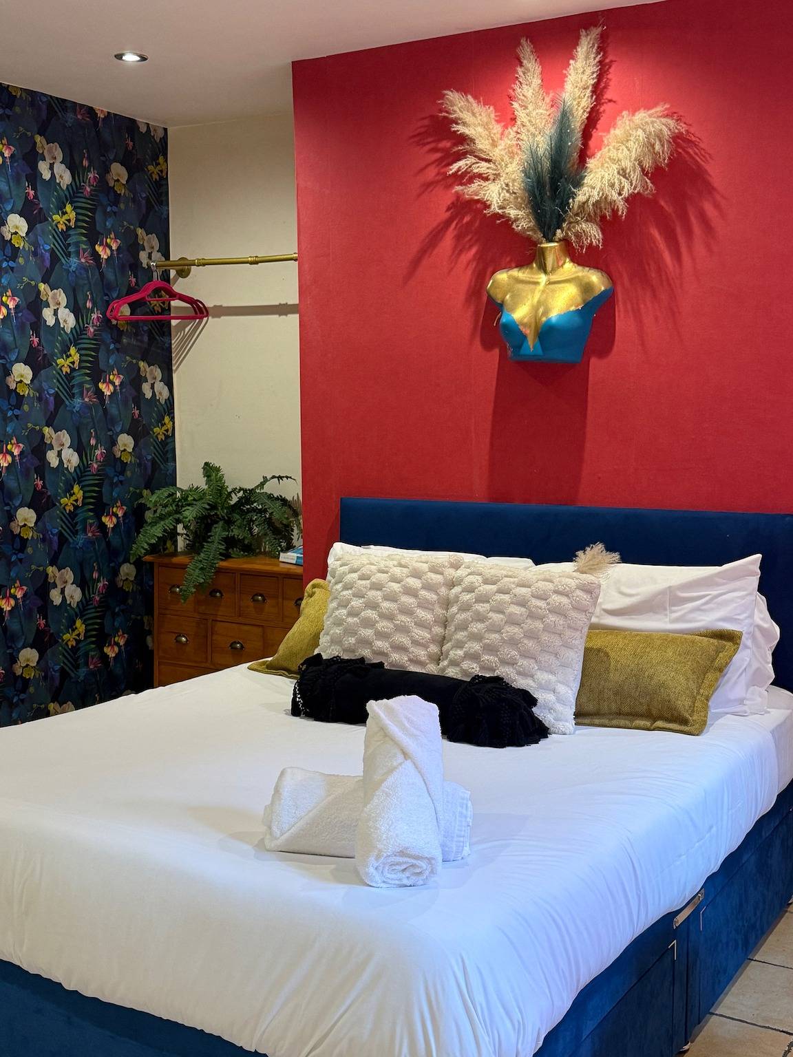 Appartement de vacances entier, 1 Bed Flat - Sleeps 5 - Pet friendly - Parking in South Shields, South Tyneside