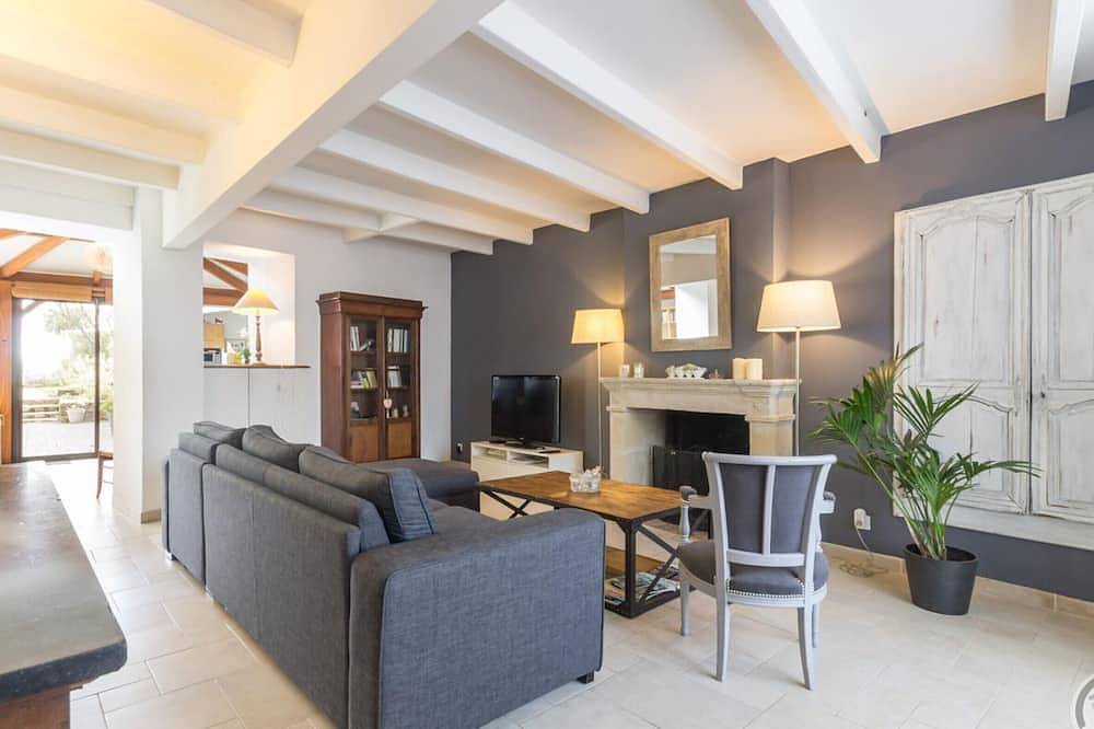 Terraced house fully equipped - 6 guests in Barfleur, Cherbourg region