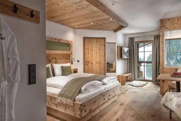 Hütte für 7 Personen in Bad Hofgastein, Ski Amadé, Bild 2