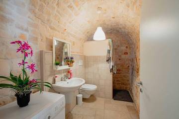 Agriturismo per 4 Persone in Martina Franca, Valle D'Itria, Foto 3