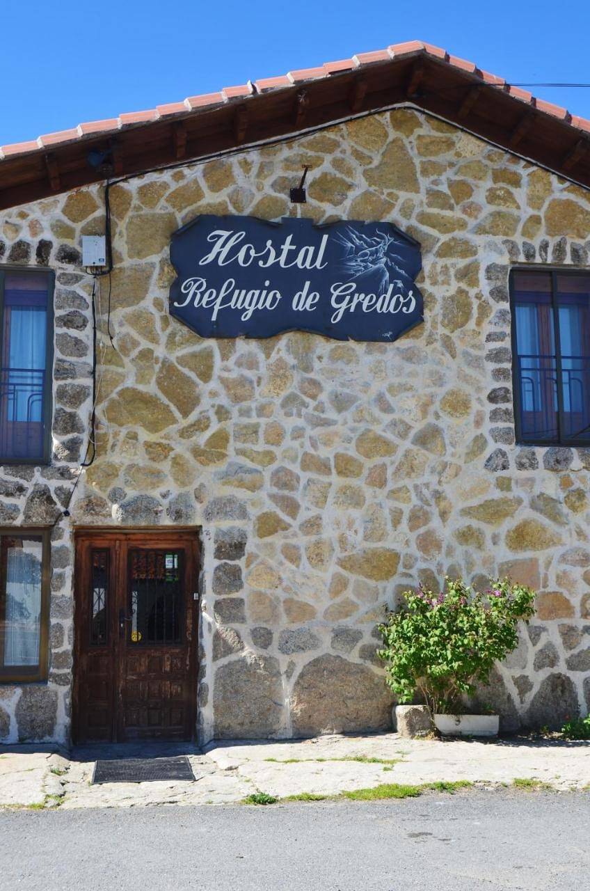 Hostal Refugio De Gredos in Navarredonda de Gredos, Provincia de Ávila