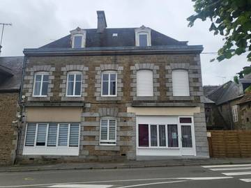 Gîte pour 2 personnes, avec vue à Fougerolles-du-Plessis