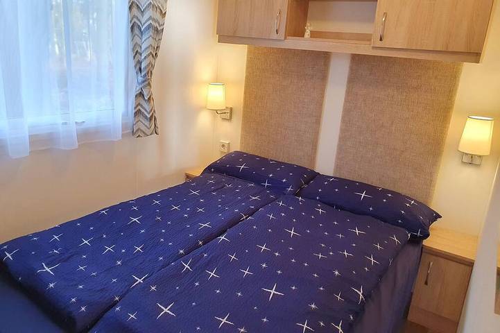 Ferienhaus für 4 Personen, mit Whirlpool und Garten sowie Sauna in Uplengen - 4