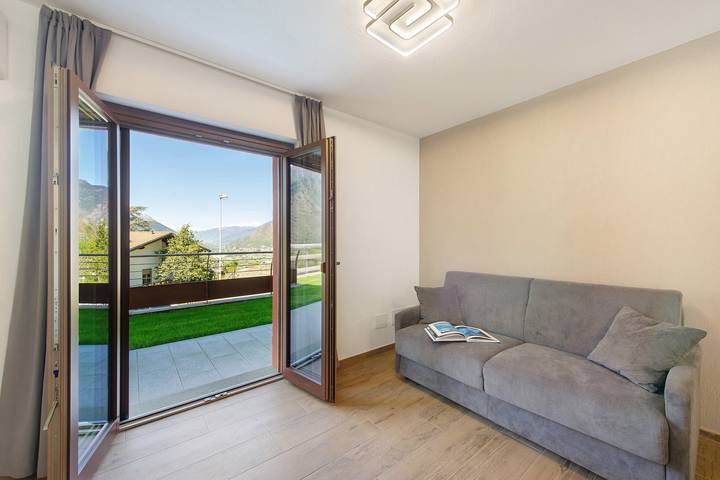 Entire apartment, Suly Apartments 1 - cir0082 in Cillian, Comune di Saint-Vincent