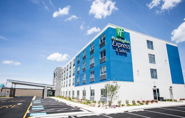 Hotel für 5 Personen, mit Pool in Delaware