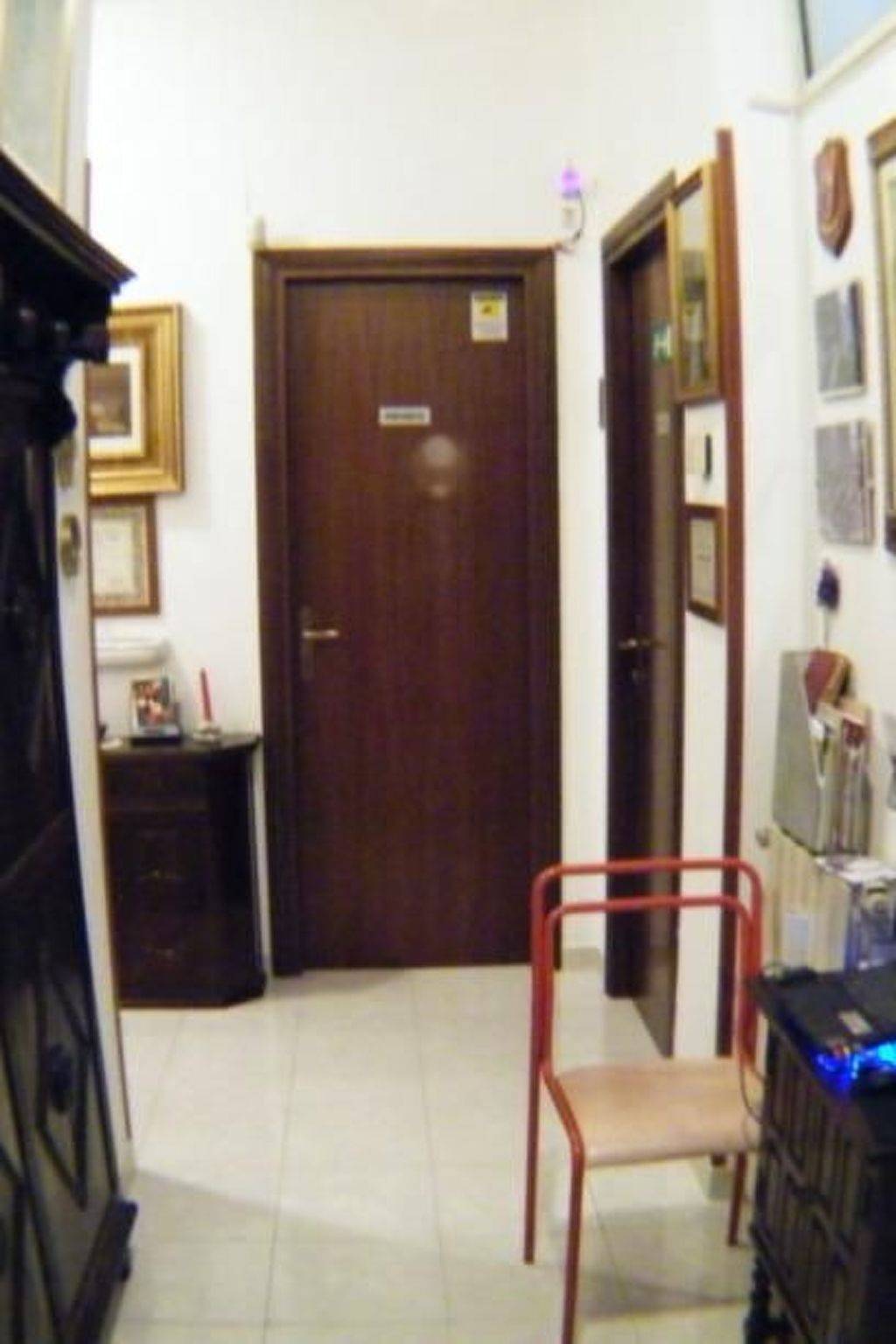 Ganze Ferienwohnung, Zimmer Nr. 2 - Stockwerk Nr. 3. in Rom Zentrum, Rom