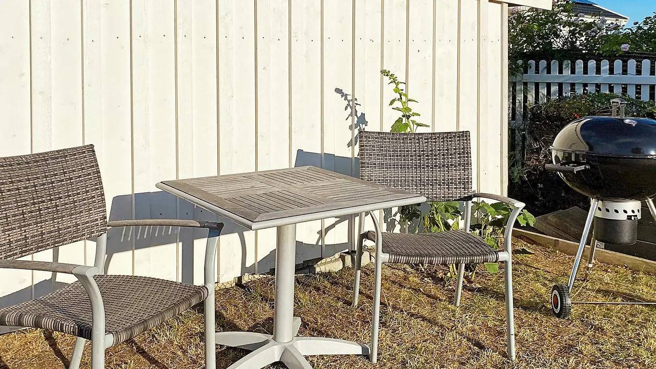Ferienhaus für 2 Personen (55 m²) in Åhus in Ahus, Schwedische Ostsee