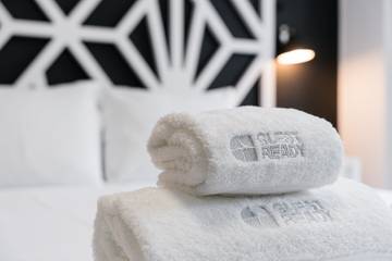 Vacation Rental for 2 Guests in Arroios, Lisbon District, Picture 4