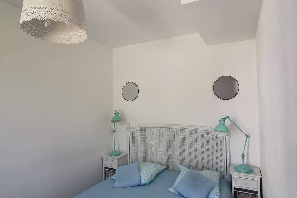 Appartement entier, Le Chat de la Cathédrale in Troyes, Aube