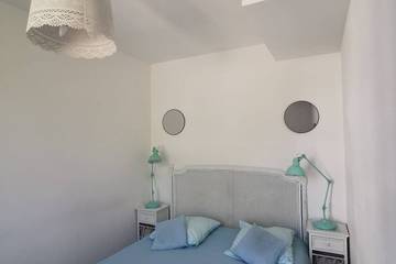 Appartement De Vacances pour 2 Personnes dans Troyes, Aube, Photo 1