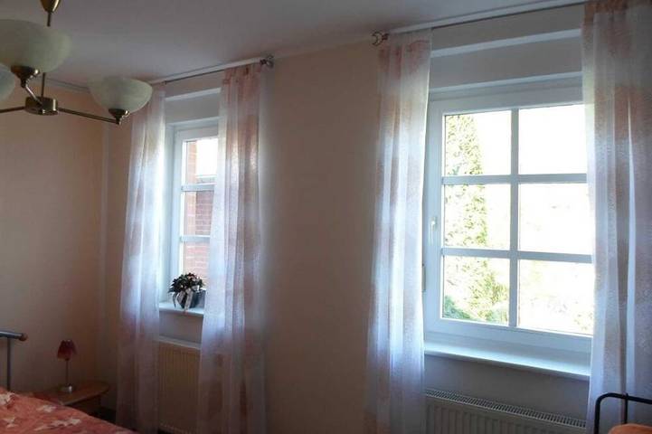 Ferienhaus für 2 Personen, mit Garten in der Feldberger Seenlandschaft - 4