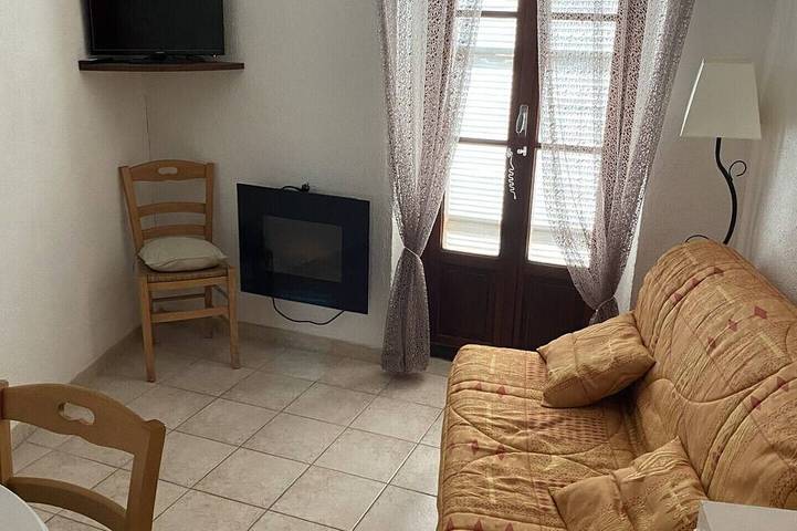 Gîte pour 4 personnes à Olivese - 4