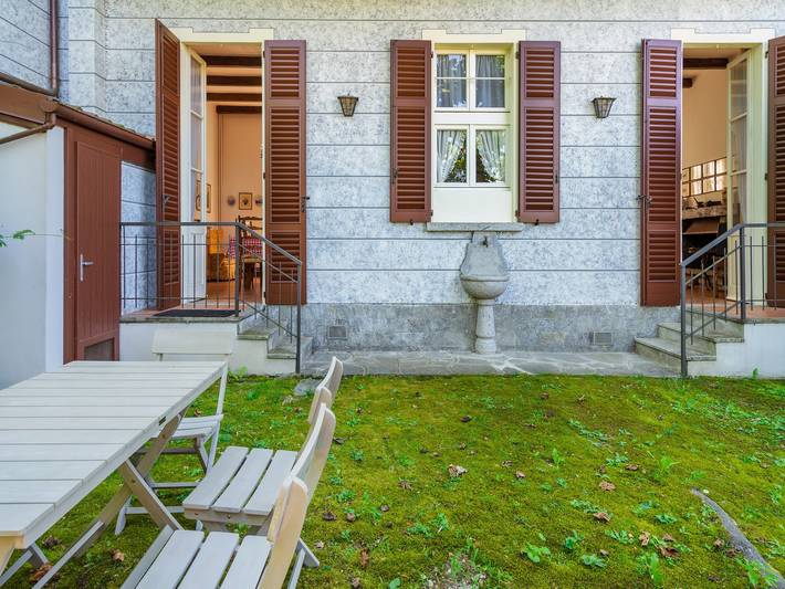 Casa vacanza per 5 persone in Provincia di Novara