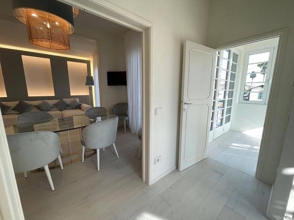 Luxury Home Paradise View in Montecristo levante, Forte dei Marmi