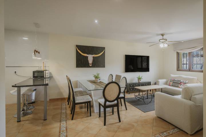 Chalet para 10 personas en Provincia de Ávila - 4