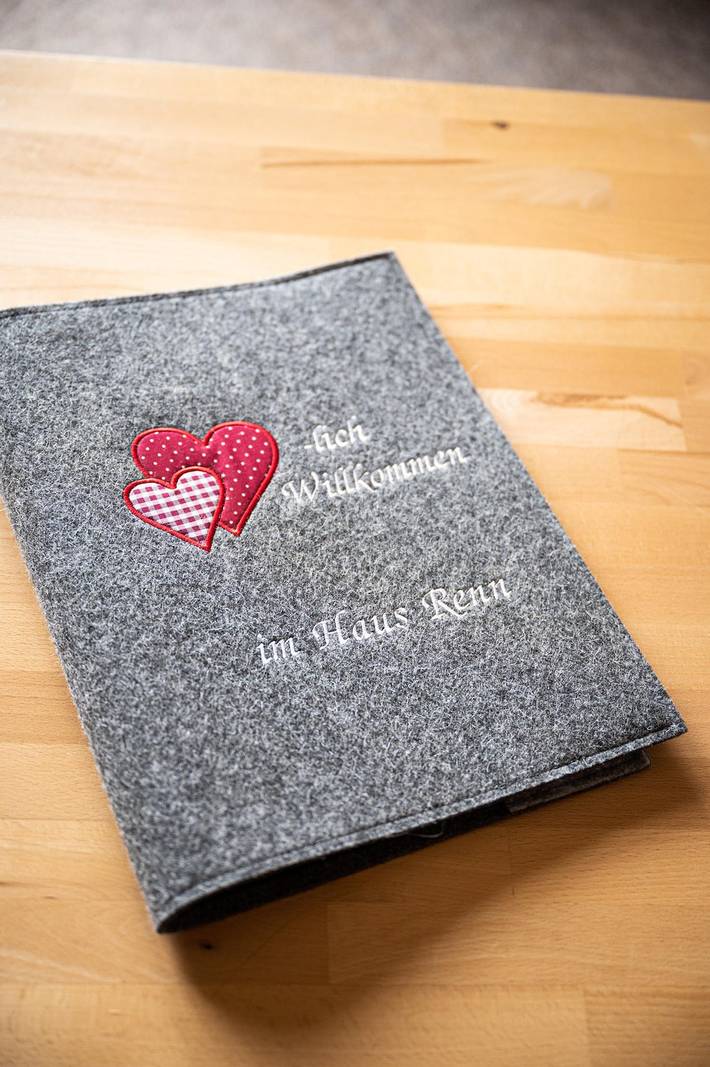 Ferienwohnung für 4 Personen, mit Garten und Terrasse in Hörnerdörfer - 3