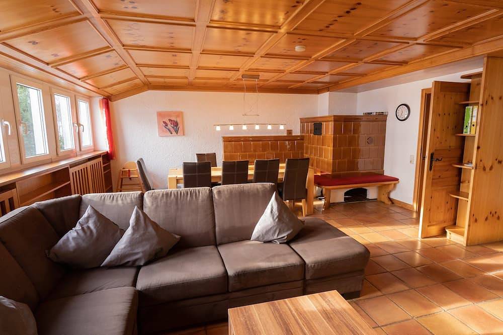 Ganze Wohnung, Apartment 5 im Gästehaus Bühlhof in Todtnauberg in Todtnauberg (Todtnau), Todtnau