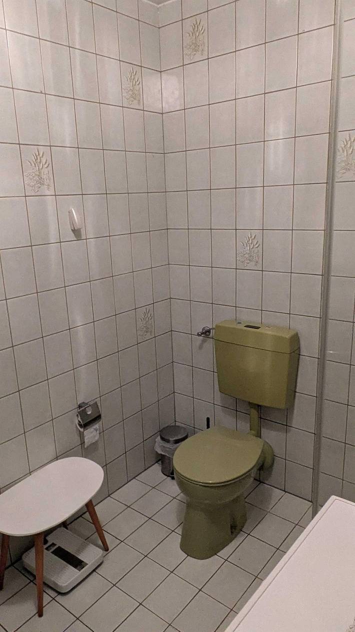 Ferienwohnung für 3 Personen, mit Garten - 1