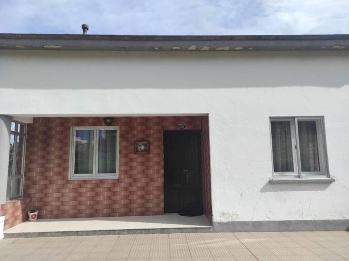 Chalet para 6 personas, con balcón y jardín en Rías Altas - 3