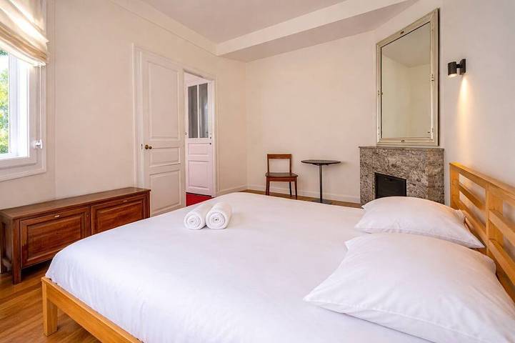 Appartement entier, Cœur historique de Loches – Tour Saint-Antoine in Loches, Région de Loches