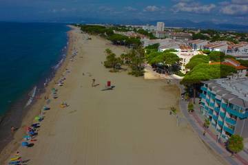 Vakantieappartement voor 6 Personen in Vilafortuny, Cambrils, Afbeelding 3
