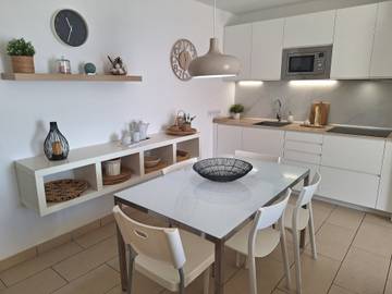 Vakantieappartement voor 4 Personen in Zuid Tenerife, Tenerife, Afbeelding 4
