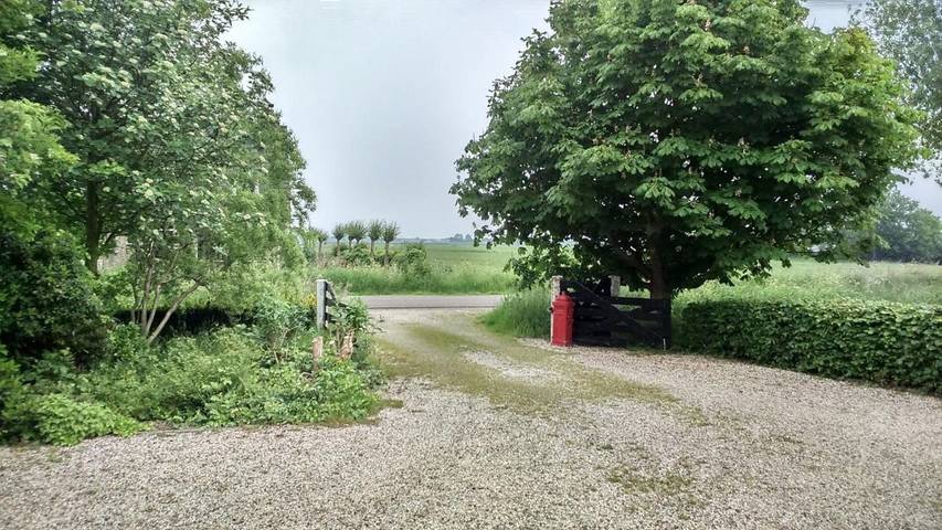 Ferienwohnung für 2 Personen, mit Ausblick und Garten, mit Haustier in Scharendijke - 2