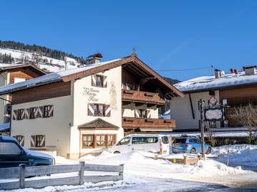 Ferienhaus für 26 Personen, mit Balkon in Kirchberg in Tirol