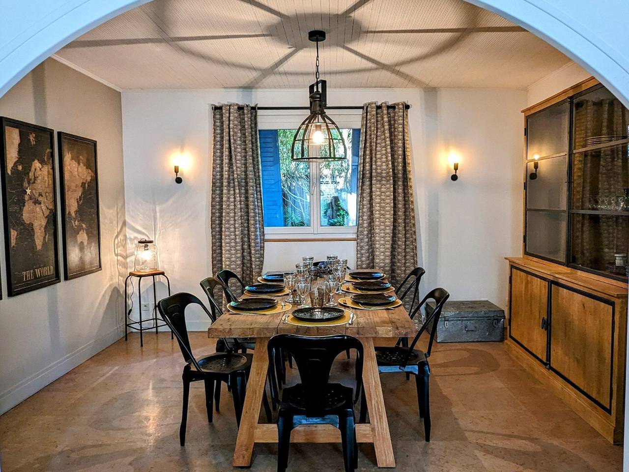 Casa vacanza a Borgogna a partire da 185€ a notte