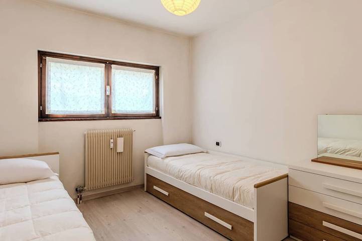 Ganze Wohnung, Ferienwohnung Gaggia in Pinzolo, Giustino