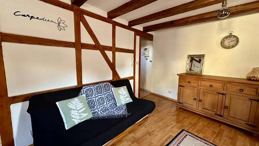 Gîte pour 4 personnes à Rouffach - 4