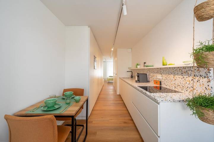 Chambre d’hôte pour 2 personnes, avec vue ainsi que sauna et jardin à Alost - 3