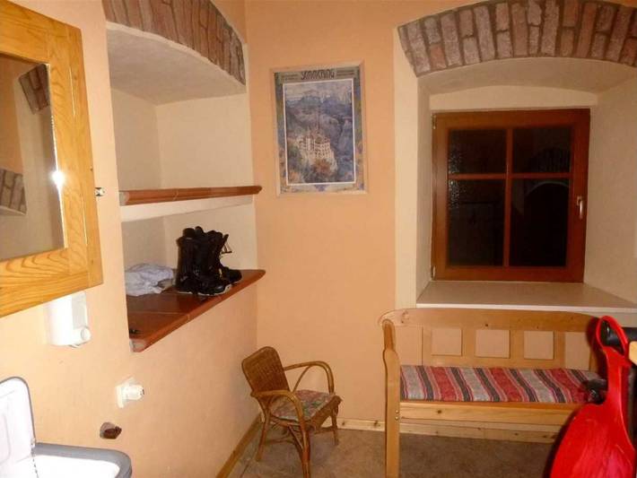 Ganze Ferienwohnung, Ferienwohnungen Manuela - Wohnung 1 1 in Schottwien, Wiener Alpen in Niederösterreich