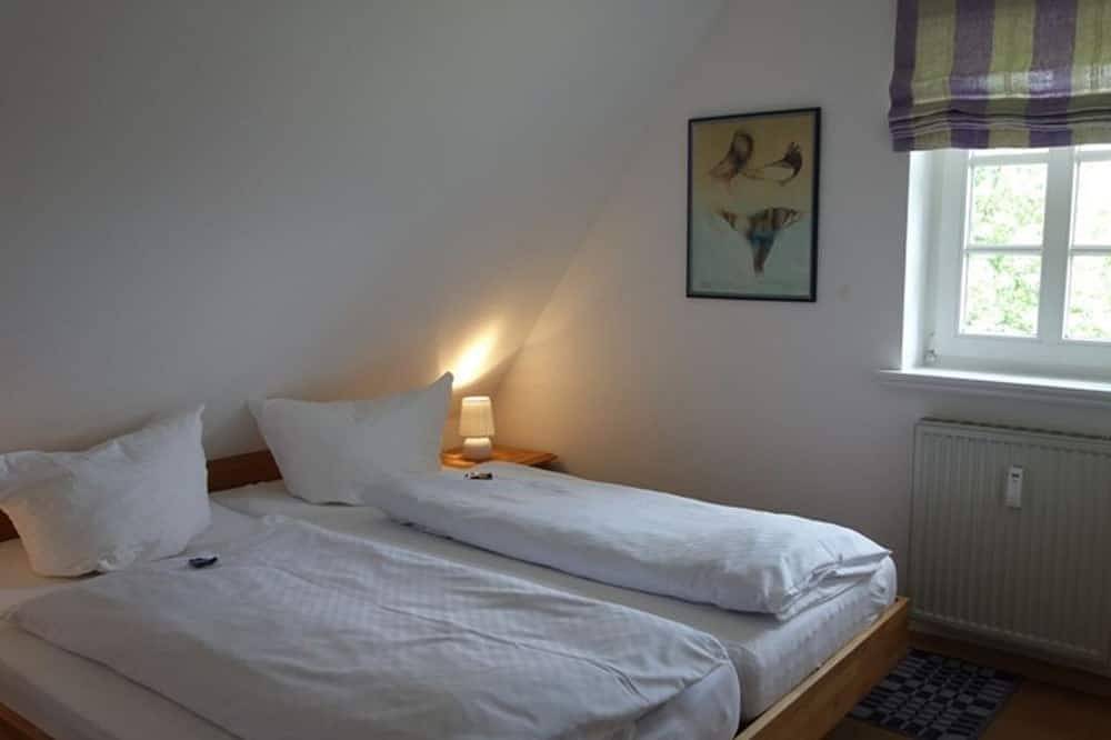 Ganze Wohnung, Ferienwohnung Bredland - Ferienwohnung Bredland in Nieblum - wohnen mit Seeluft in Greveling, Nieblum