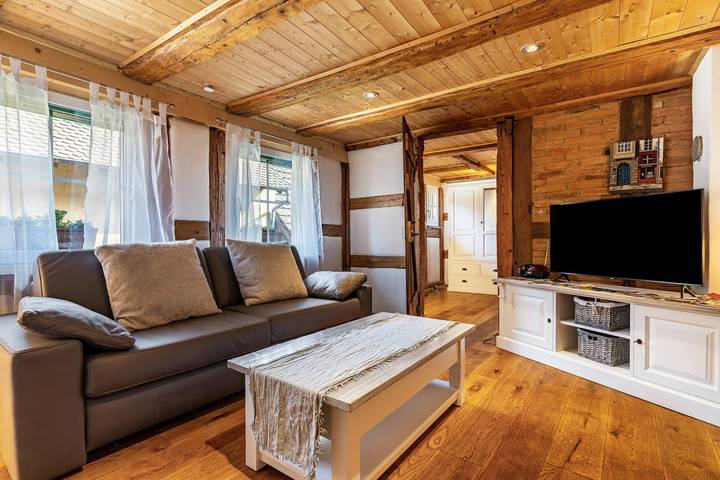 Ferienhaus für 8 Personen in Europa-Park