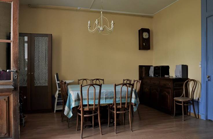 Gîte pour 17 personnes, avec terrasse et jardin dans Rhône - 3