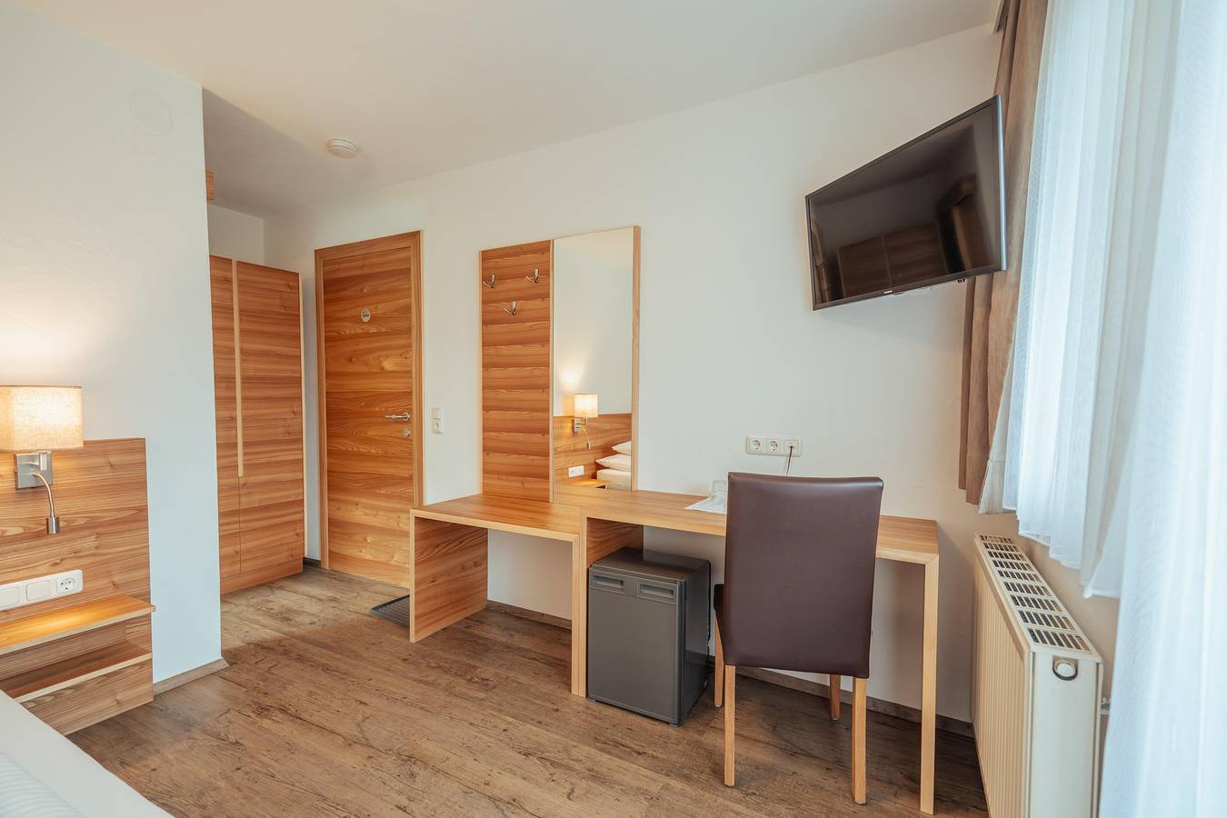 Hotel Gesser in Sillian, Osttirol