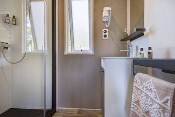 Camping pour 6 Personnes dans Tellin, Province de Luxembourg, Photo 4