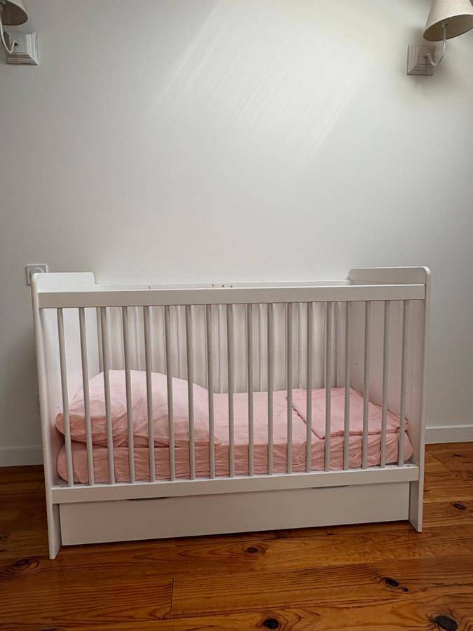 Gîte pour 4 personnes, avec jardin et vue à Vallabrègues - 4