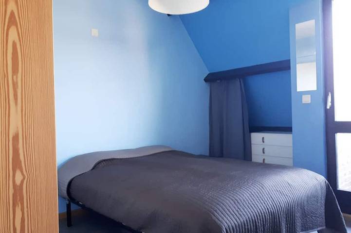 Ganze Wohnung, Zwischen Dünen und Meer in De Panne, Belgische Küste