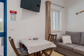 Apartamento De Férias para 3 Pessoas em Alcácer do Sal e Santa Susana, Alentejo Litoral, Foto 3