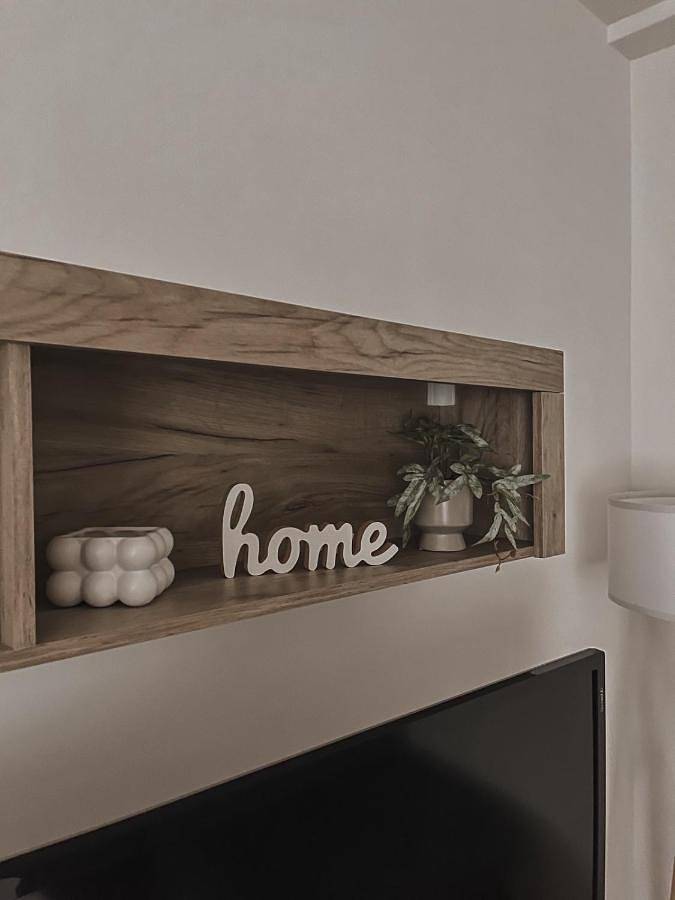 Appartement entier, One-Bedroom Apartment in Шабац, Mačva (district)