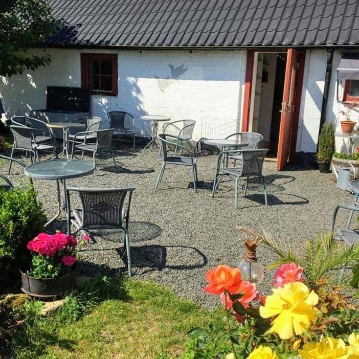 Borrby B&B in Borrby, Österlen